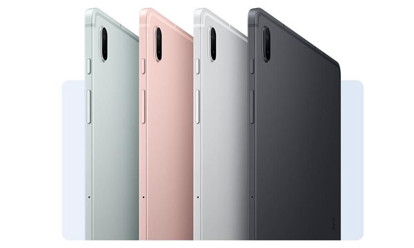 引领平板再升级，，，，，，，，纳米注塑质料功不可没